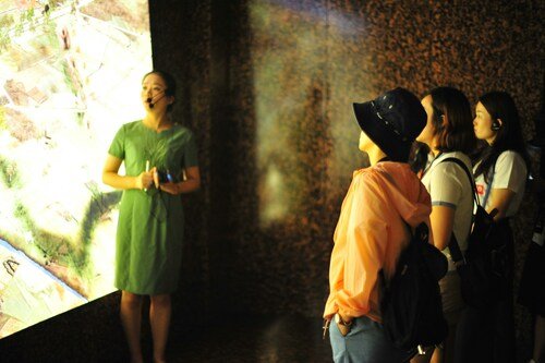 The Ultimate Guide to Heritage Tourism: Discovering Cultural Treasures