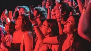 Behind the Curtains: The Art of Film Marketing