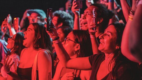 Behind the Curtains: The Art of Film Marketing