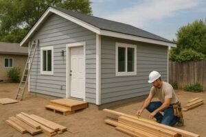 A+ Construction & Remodeling ADU Builders Helps Sacramento Homeowners Legalize Unpermitted Units Under California’s Amnesty Rules